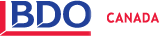 BDO Canada Logo